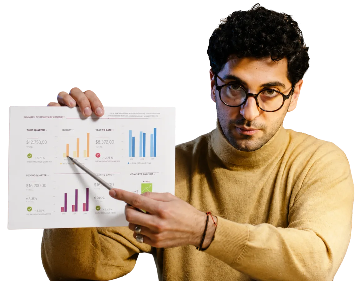 Data mining and analytics